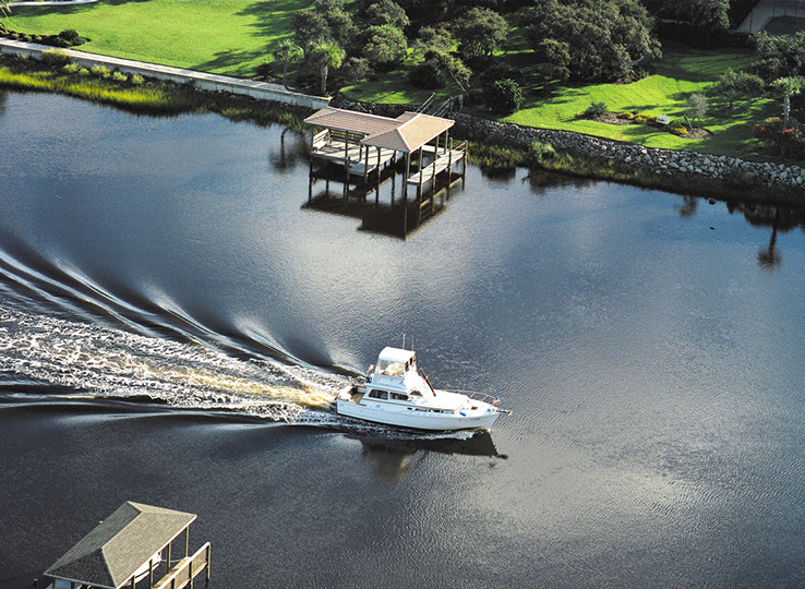 Things to do and see close to Hammock Dunes